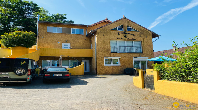 Ma-Cabane - Vente Immeuble Schoeneck, 366 m²