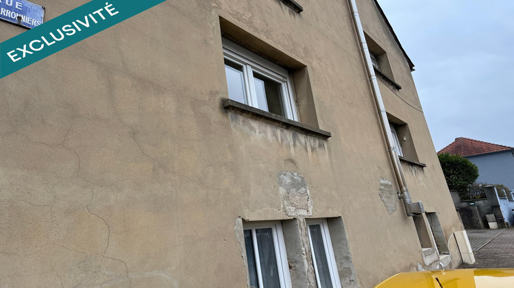 Ma-Cabane - Vente Immeuble Schoeneck, 350 m²