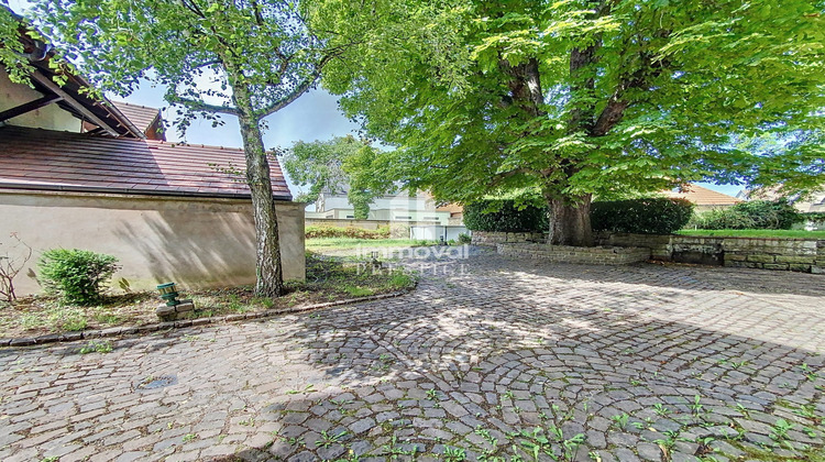 Ma-Cabane - Vente Immeuble Schweighouse-sur-Moder, 409 m²