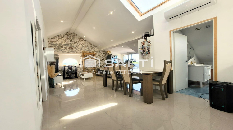 Ma-Cabane - Vente Immeuble Sciez, 219 m²