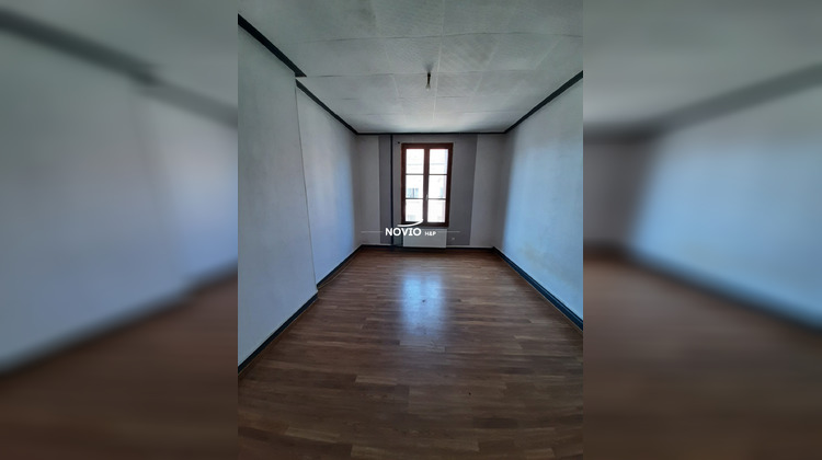 Ma-Cabane - Vente Immeuble Scorbé-Clairvaux, 209 m²