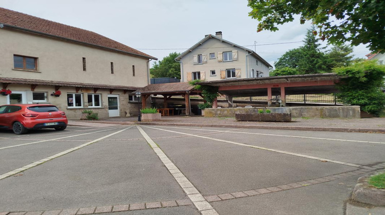 Ma-Cabane - Vente Immeuble SECENANS, 500 m²