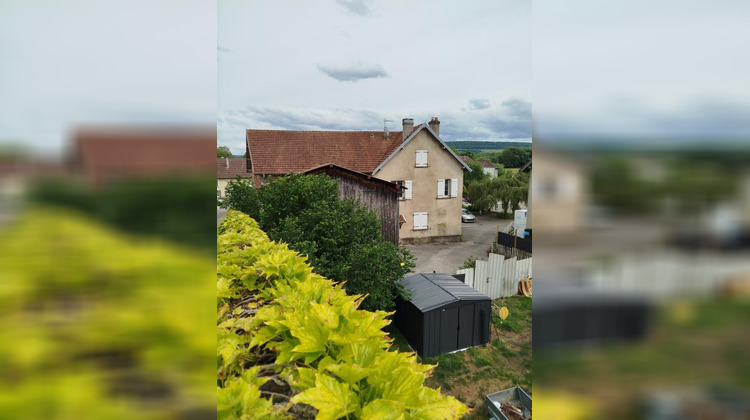 Ma-Cabane - Vente Immeuble SECENANS, 500 m²