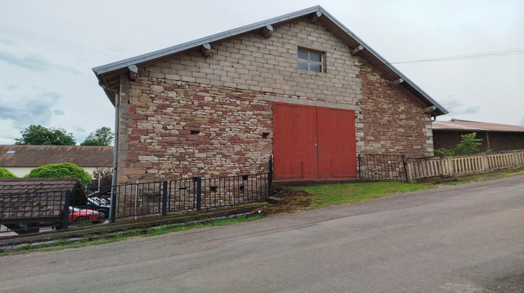 Ma-Cabane - Vente Immeuble SECENANS, 500 m²