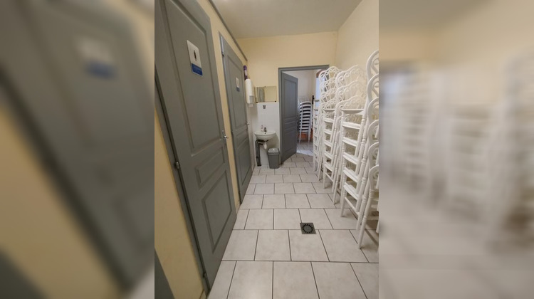 Ma-Cabane - Vente Immeuble SECENANS, 500 m²