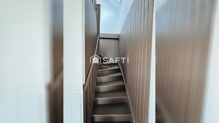 Ma-Cabane - Vente Immeuble Seclin, 140 m²