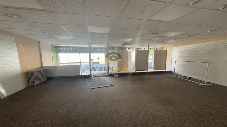 Ma-Cabane - Vente Immeuble Secondigny, 296 m²