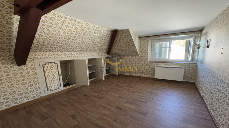Ma-Cabane - Vente Immeuble Secondigny, 296 m²
