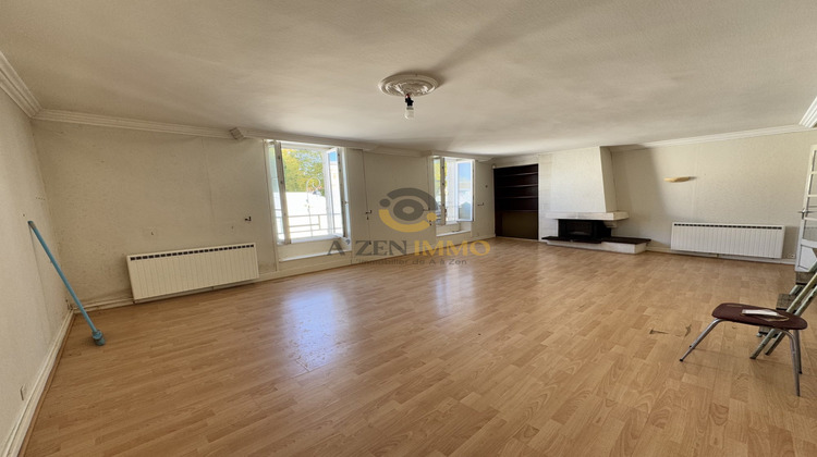 Ma-Cabane - Vente Immeuble Secondigny, 296 m²