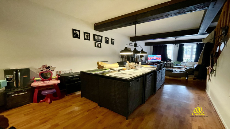 Ma-Cabane - Vente Immeuble Sedan, 161 m²