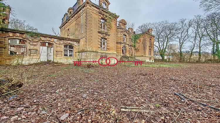 Ma-Cabane - Vente Immeuble SEDAN, 800 m²