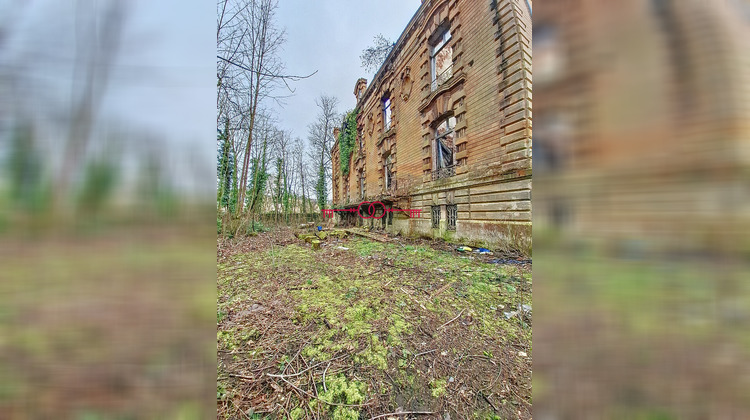 Ma-Cabane - Vente Immeuble SEDAN, 800 m²