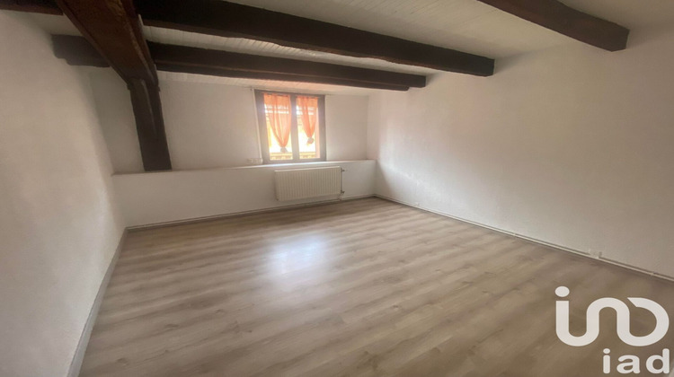 Ma-Cabane - Vente Immeuble Sedan, 733 m²
