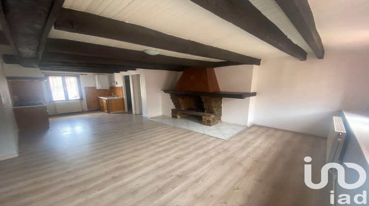 Ma-Cabane - Vente Immeuble Sedan, 733 m²