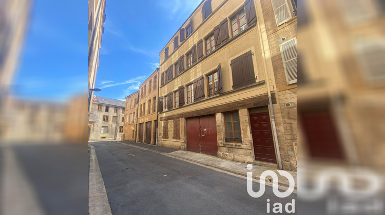 Ma-Cabane - Vente Immeuble Sedan, 297 m²