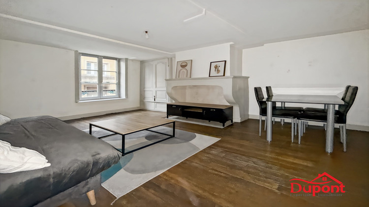 Ma-Cabane - Vente Immeuble Sedan, 170 m²