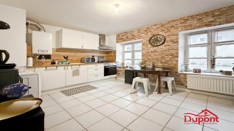 Ma-Cabane - Vente Immeuble Sedan, 370 m²