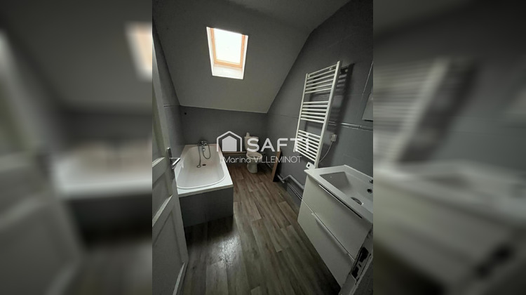 Ma-Cabane - Vente Immeuble Sedan, 198 m²