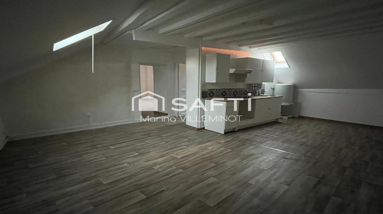 Ma-Cabane - Vente Immeuble Sedan, 198 m²