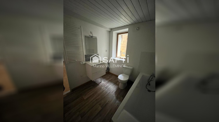 Ma-Cabane - Vente Immeuble Sedan, 198 m²