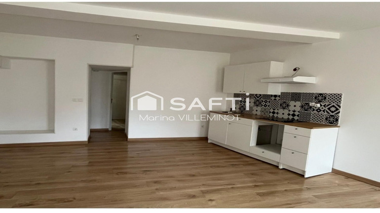 Ma-Cabane - Vente Immeuble Sedan, 198 m²