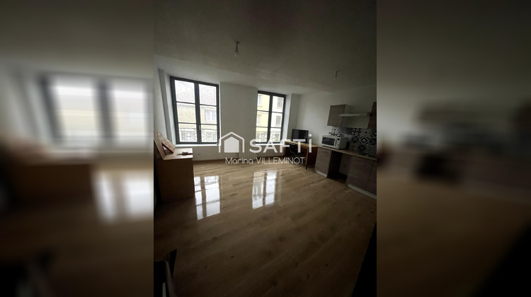 Ma-Cabane - Vente Immeuble Sedan, 198 m²