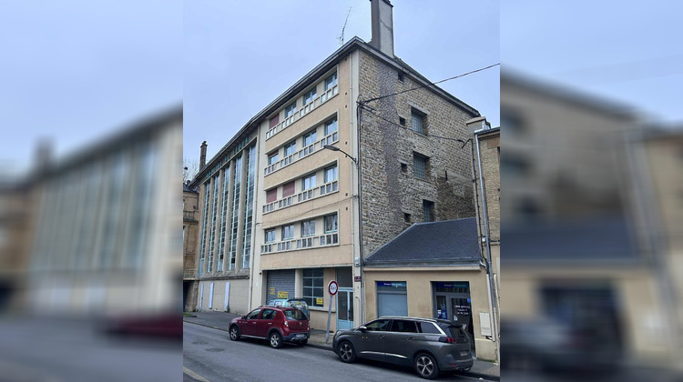 Ma-Cabane - Vente Immeuble Sedan, 2550 m²