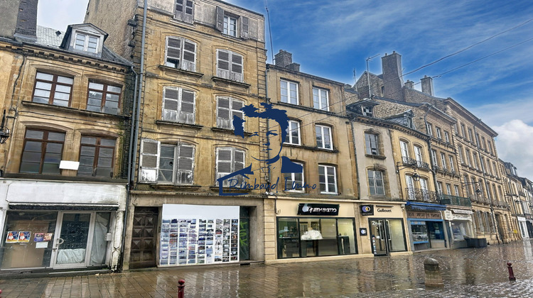 Ma-Cabane - Vente Immeuble Sedan, 700 m²