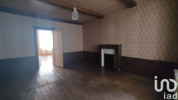 Ma-Cabane - Vente Immeuble Sedan, 250 m²