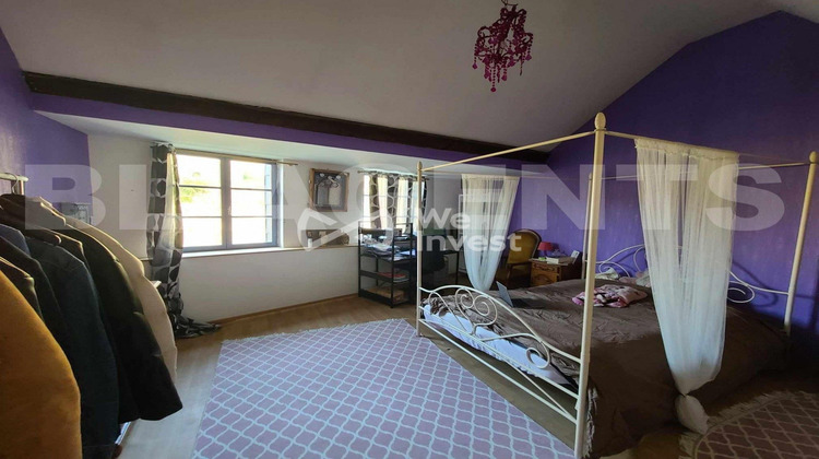 Ma-Cabane - Vente Immeuble Sedan, 269 m²