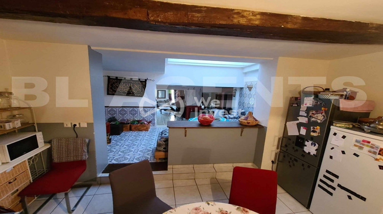 Ma-Cabane - Vente Immeuble Sedan, 269 m²