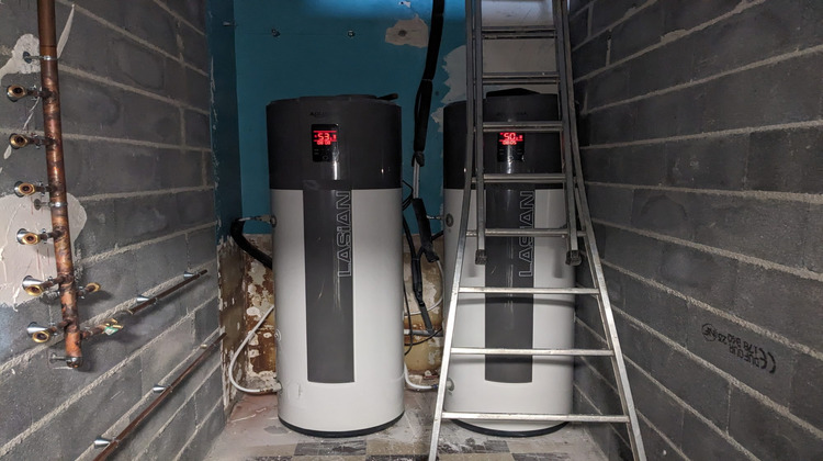 Ma-Cabane - Vente Immeuble Sedan, 468 m²