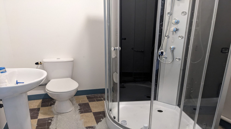 Ma-Cabane - Vente Immeuble Sedan, 468 m²