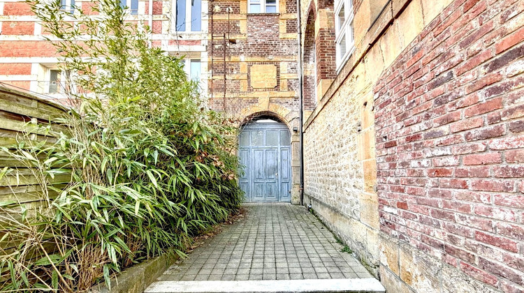 Ma-Cabane - Vente Immeuble SEDAN, 367 m²