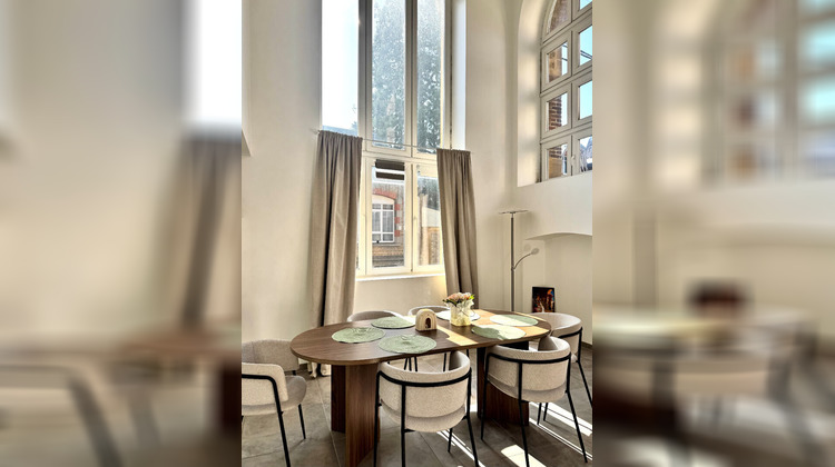 Ma-Cabane - Vente Immeuble SEDAN, 367 m²