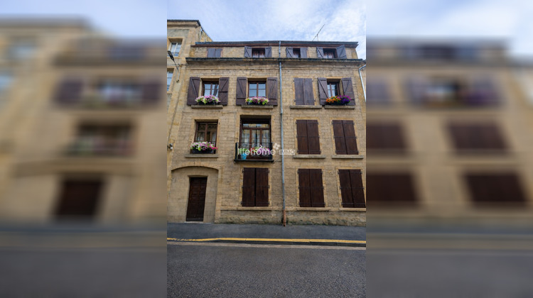 Ma-Cabane - Vente Immeuble Sedan, 733 m²