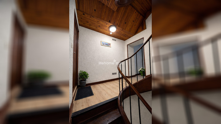 Ma-Cabane - Vente Immeuble Sedan, 733 m²