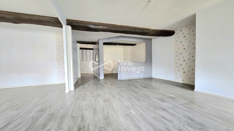 Ma-Cabane - Vente Immeuble Sedan, 357 m²