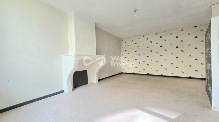 Ma-Cabane - Vente Immeuble Sedan, 357 m²