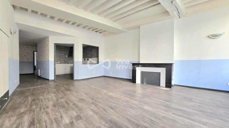 Ma-Cabane - Vente Immeuble Sedan, 357 m²