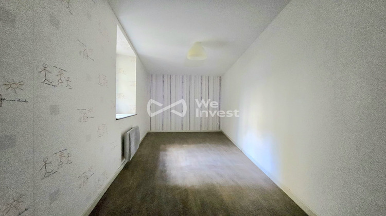 Ma-Cabane - Vente Immeuble Sedan, 357 m²