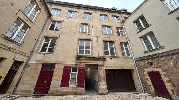 Ma-Cabane - Vente Immeuble Sedan, 1534 m²