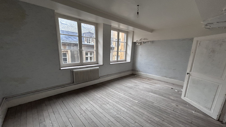 Ma-Cabane - Vente Immeuble Sedan, 1534 m²