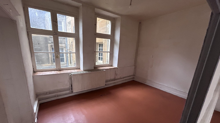 Ma-Cabane - Vente Immeuble Sedan, 1534 m²