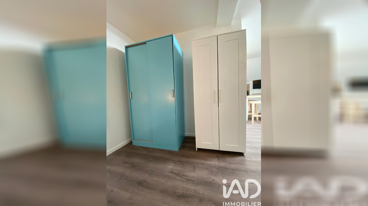 Ma-Cabane - Vente Immeuble Sedan, 370 m²