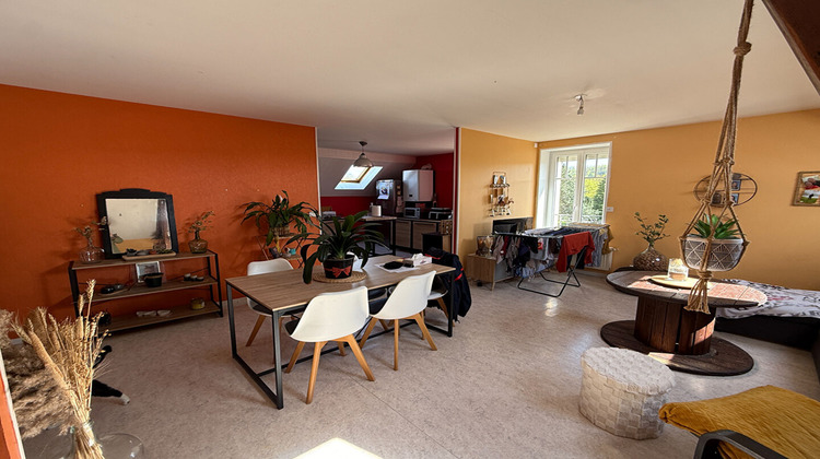 Ma-Cabane - Vente Immeuble SEDAN, 360 m²