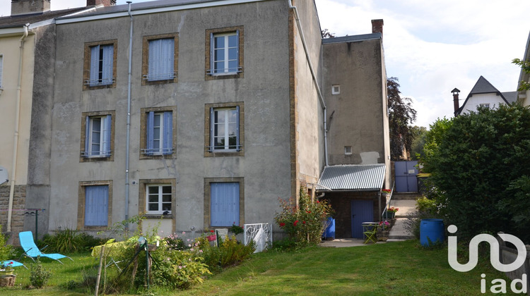 Ma-Cabane - Vente Immeuble Sedan, 200 m²