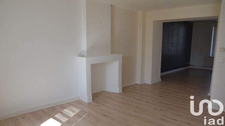 Ma-Cabane - Vente Immeuble Sedan, 200 m²