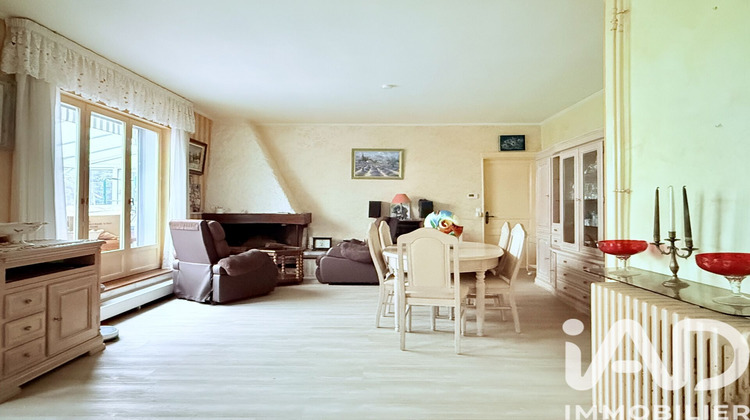 Ma-Cabane - Vente Immeuble Sedan, 199 m²