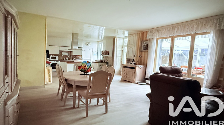 Ma-Cabane - Vente Immeuble Sedan, 199 m²